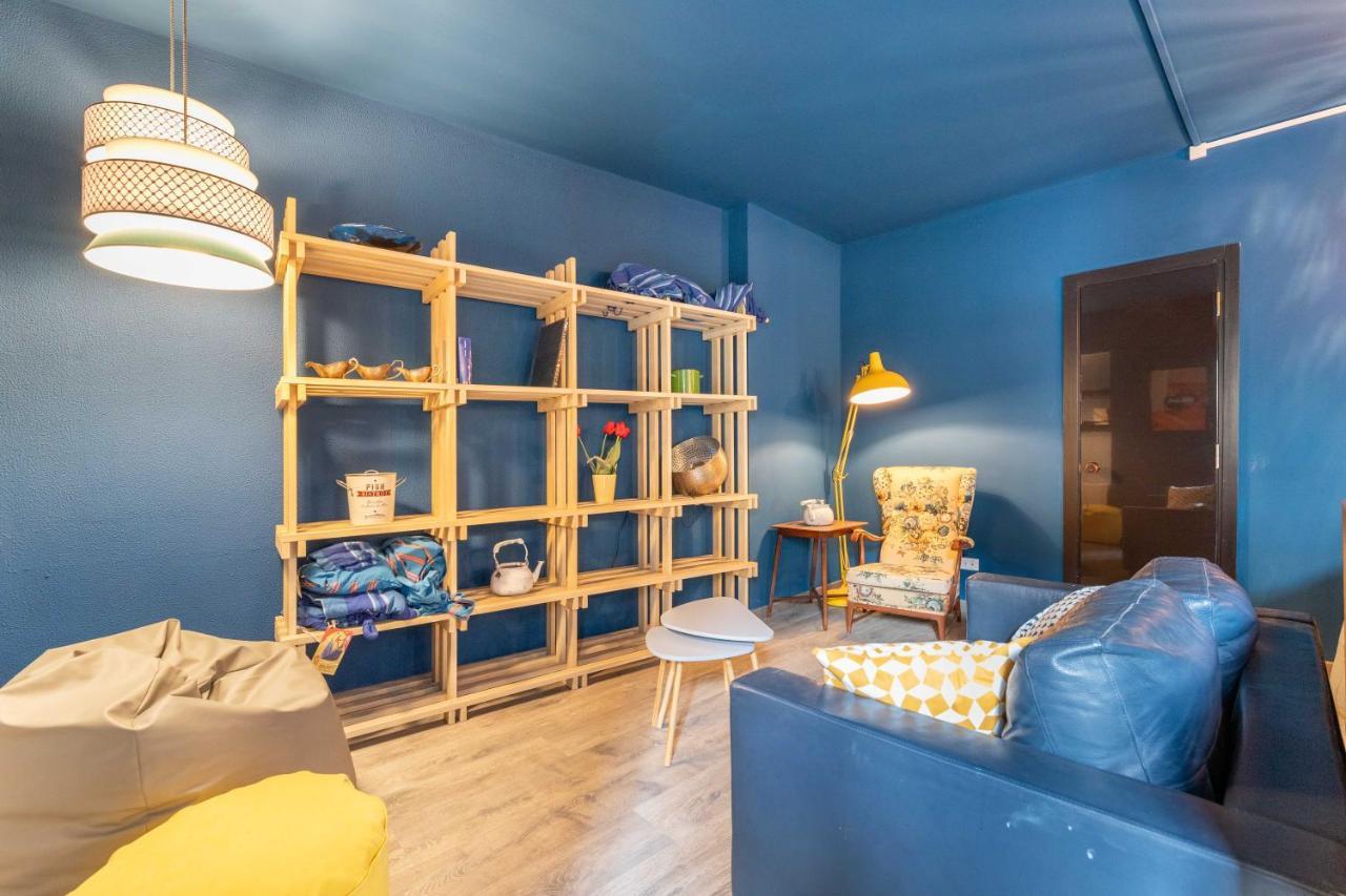 Hotel Britannia Genoa Ngoại thất bức ảnh
