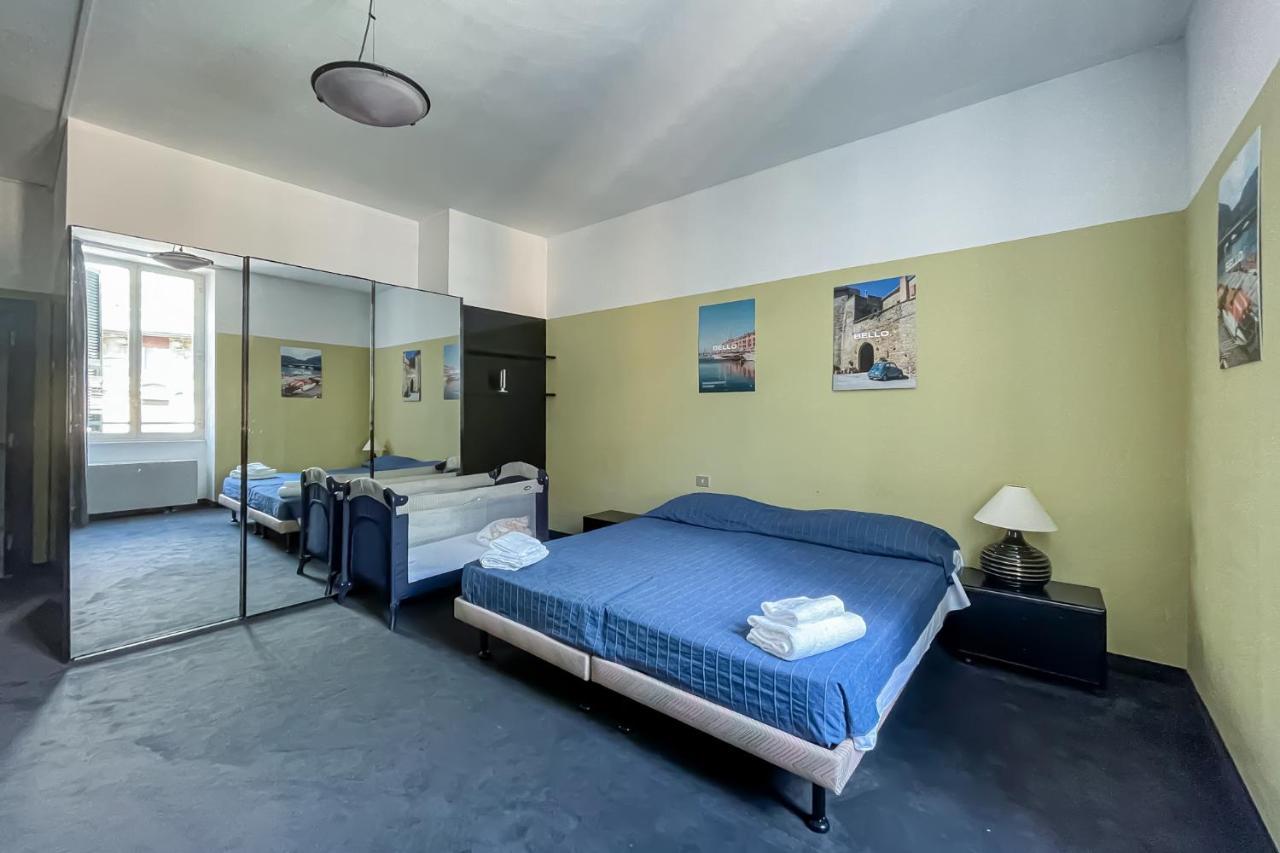 Hotel Britannia Genoa Ngoại thất bức ảnh