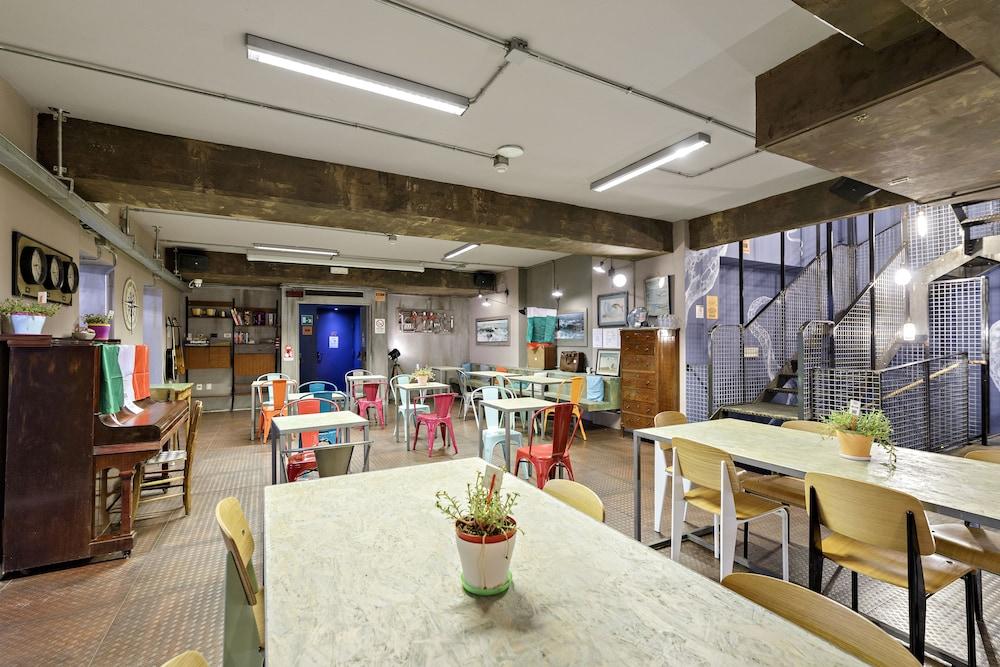 Hotel Britannia Genoa Ngoại thất bức ảnh